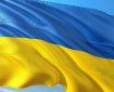 Ukrainske flag