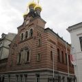 Alexander Nevskij Kirken på Bredgade