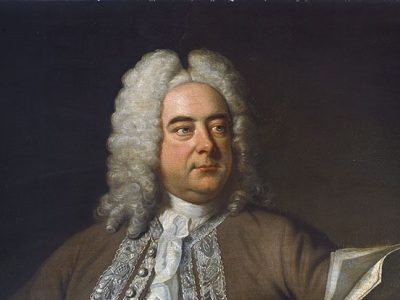 Händels Messias på dansk! –&nbsp;Download