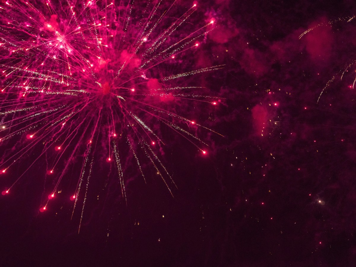 Prædiken – Nytårsaften