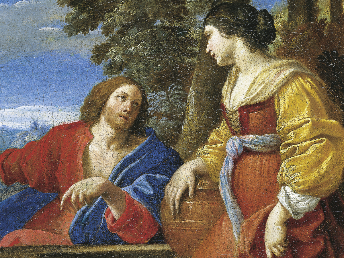 Prædiken – 2. søndag e.&nbsp;Helligtrekonger