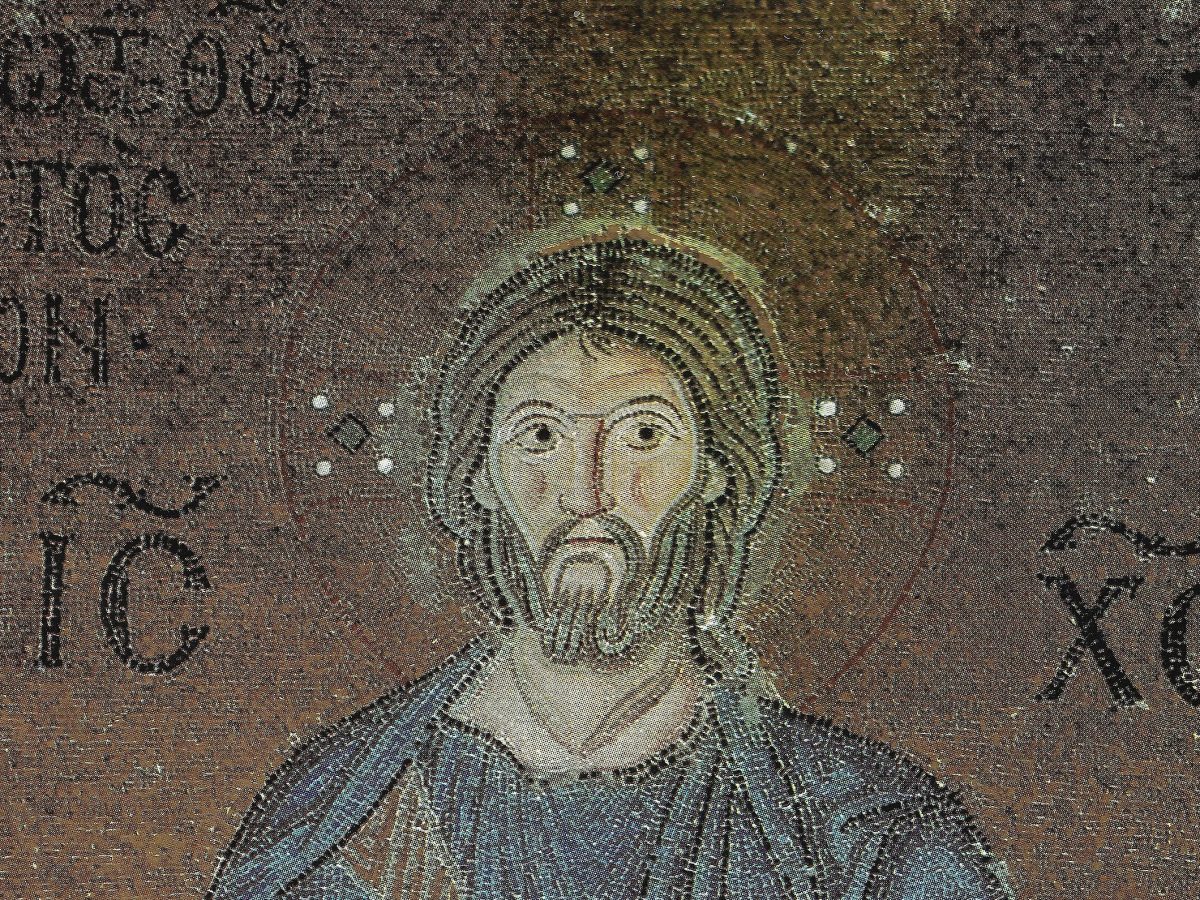 Prædiken – 10. s. e.&nbsp;Trinitatis
